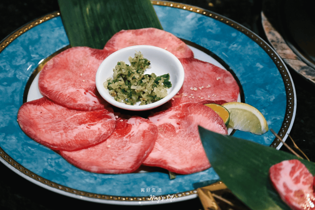 匠屋燒肉朝馬館|台中燒肉高級低調4.7星 老饕推薦必點泡菜鍋? - 第14張圖