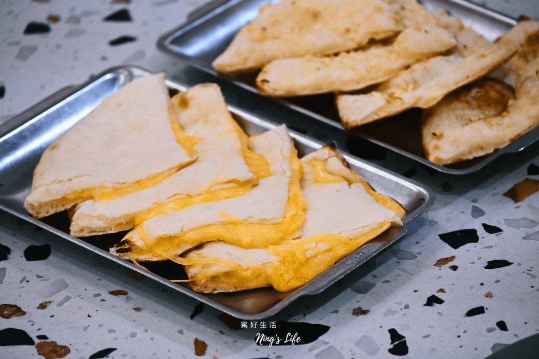 飪室咖哩勤美店|年輕人最愛台中印度咖哩好吃嗎?新手入門不踩雷 - 第13張圖