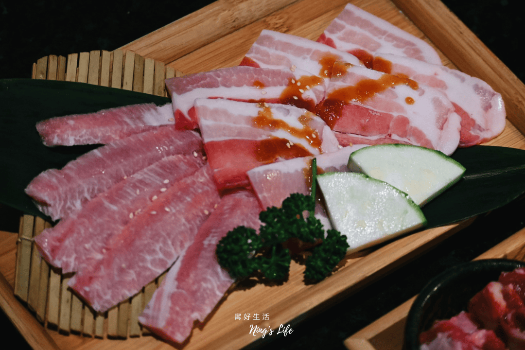匠屋燒肉朝馬館|台中燒肉高級低調4.7星 老饕推薦必點泡菜鍋? - 第18張圖