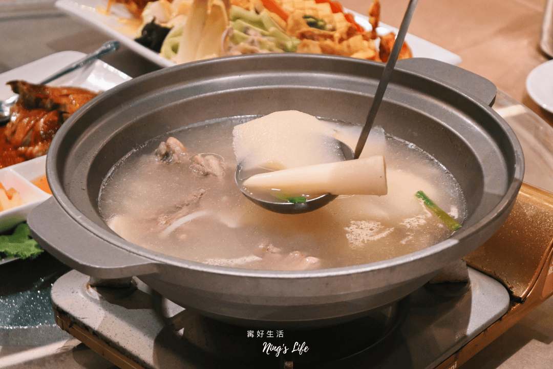 阿秋大肥鵝海鮮樓|4.6星台中父親節聚餐餐廳推薦 - 第18張圖