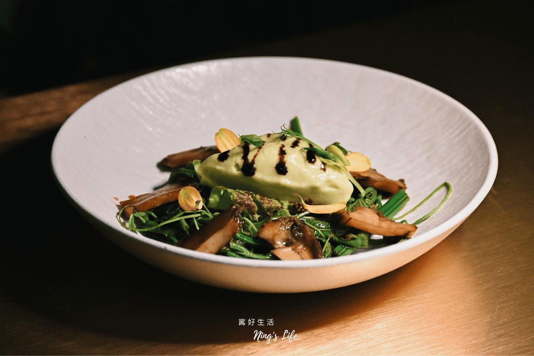 Bon Bon Taipei|神秘係國父紀念館餐酒館 驚喜台法精緻料理 - 第10張圖
