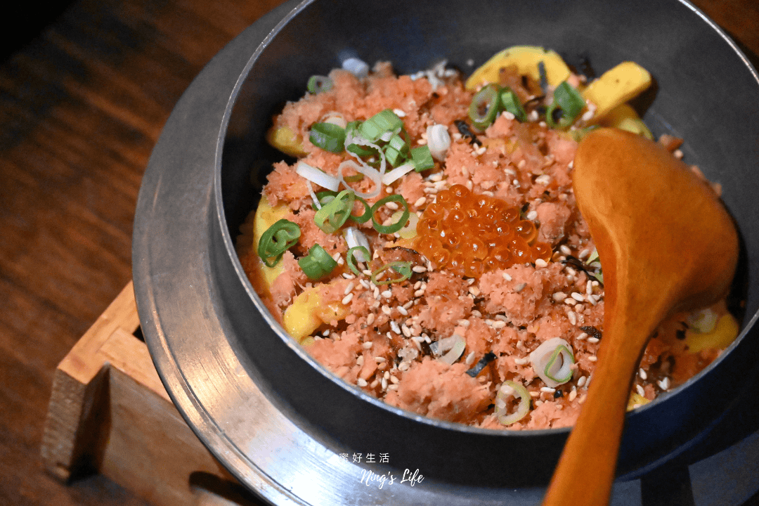 ABV日式居酒館|中山居酒屋稻草燒生魚片必點!上班族小酌好去處 - 第19張圖