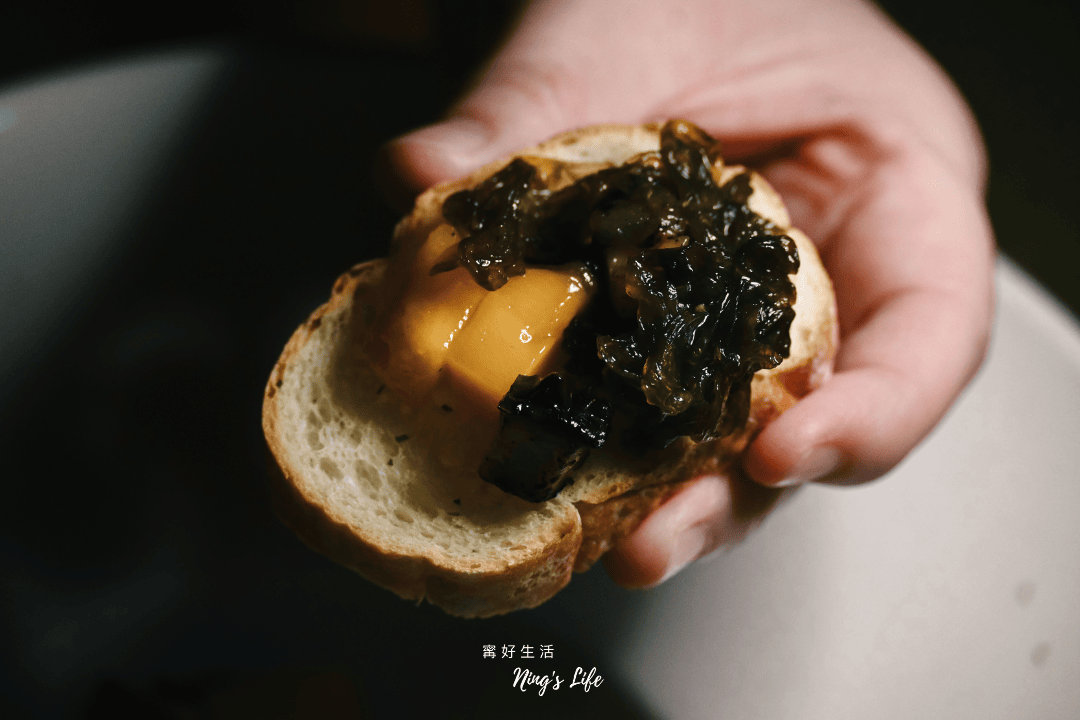 Bon Bon Taipei|神秘係國父紀念館餐酒館 驚喜台法精緻料理 - 第9張圖
