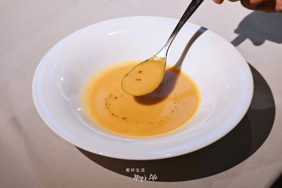 方圓行止法式餐廳|鄉村小木屋慢時光 埔里桃米村餐廳推薦 - 第12張圖