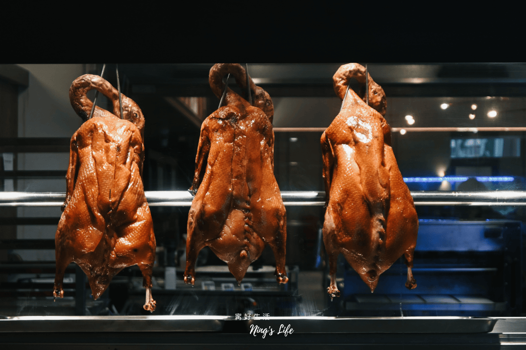 阿秋大肥鵝海鮮樓|4.6星台中父親節聚餐餐廳推薦 - 第3張圖