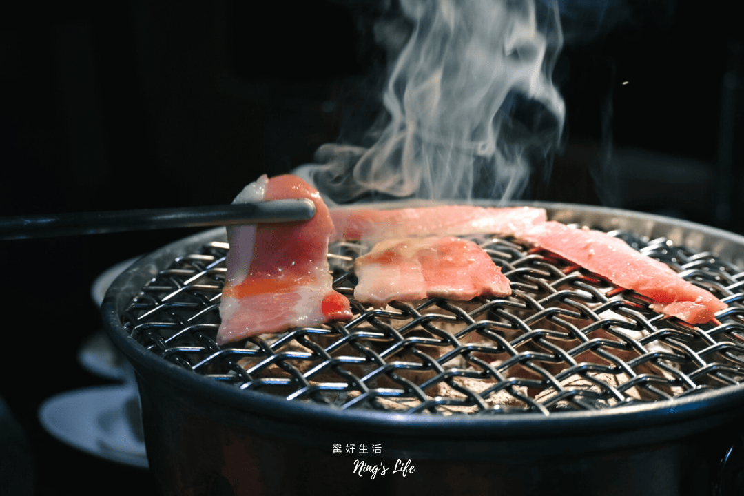 匠屋燒肉朝馬館|台中燒肉高級低調4.7星 老饕推薦必點泡菜鍋? - 第19張圖