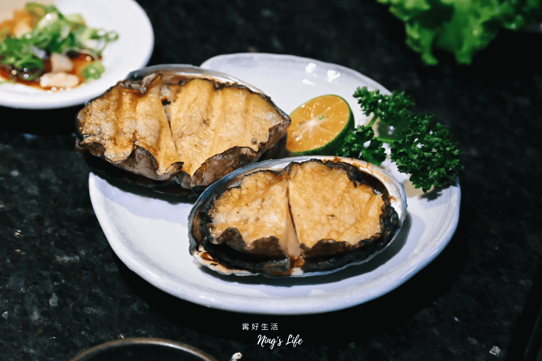 匠屋燒肉朝馬館|台中燒肉高級低調4.7星 老饕推薦必點泡菜鍋? - 第23張圖