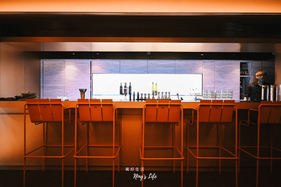 Bon Bon Taipei|神秘係國父紀念館餐酒館 驚喜台法精緻料理 - 第5張圖