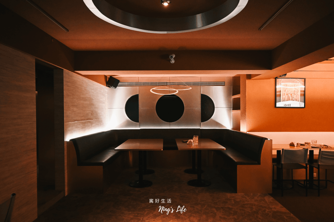 Bon Bon Taipei|神秘係國父紀念館餐酒館 驚喜台法精緻料理 - 第6張圖