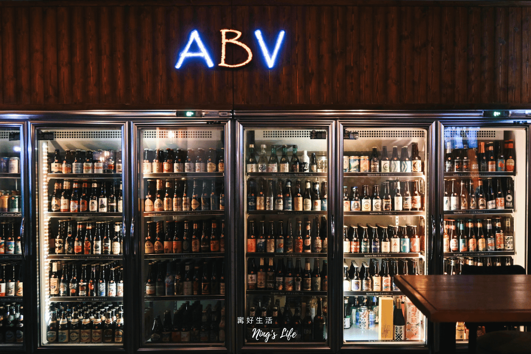 ABV日式居酒館|中山居酒屋稻草燒生魚片必點!上班族小酌好去處 - 第24張圖