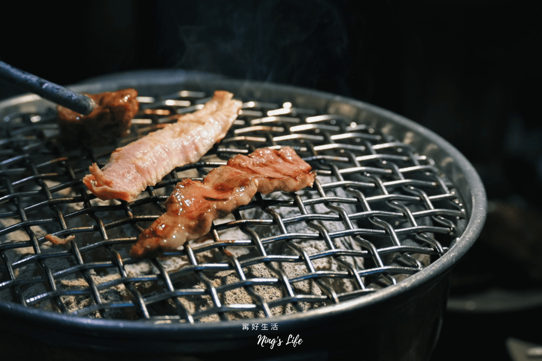 匠屋燒肉朝馬館|台中燒肉高級低調4.7星 老饕推薦必點泡菜鍋? - 第20張圖