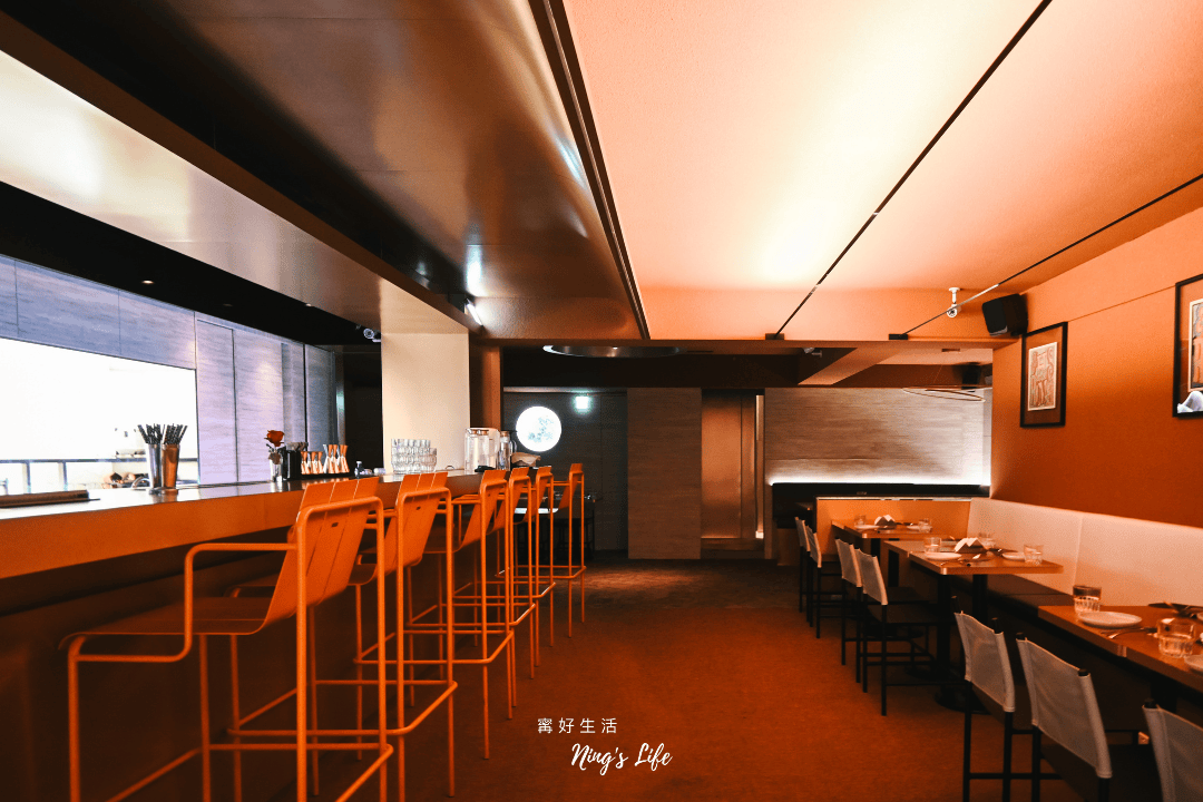 Bon Bon Taipei|神秘係國父紀念館餐酒館 驚喜台法精緻料理 - 第2張圖