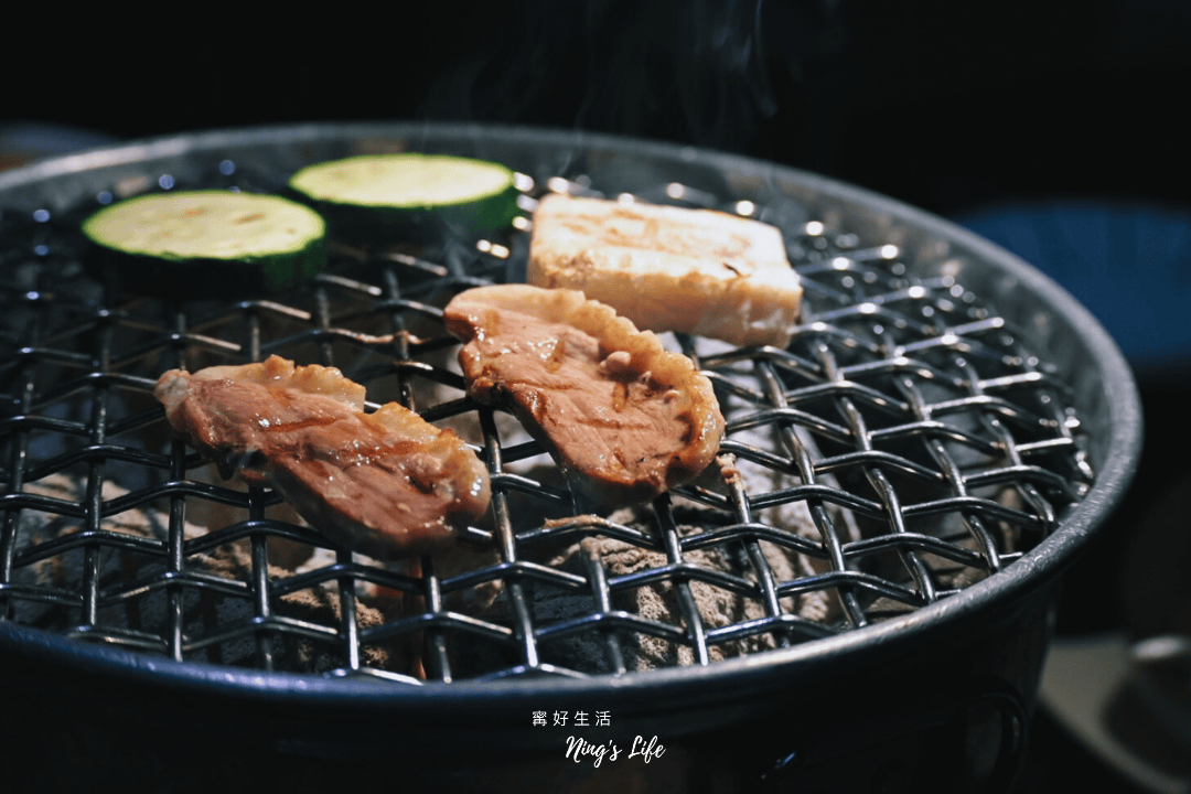 匠屋燒肉朝馬館|台中燒肉高級低調4.7星 老饕推薦必點泡菜鍋? - 第22張圖