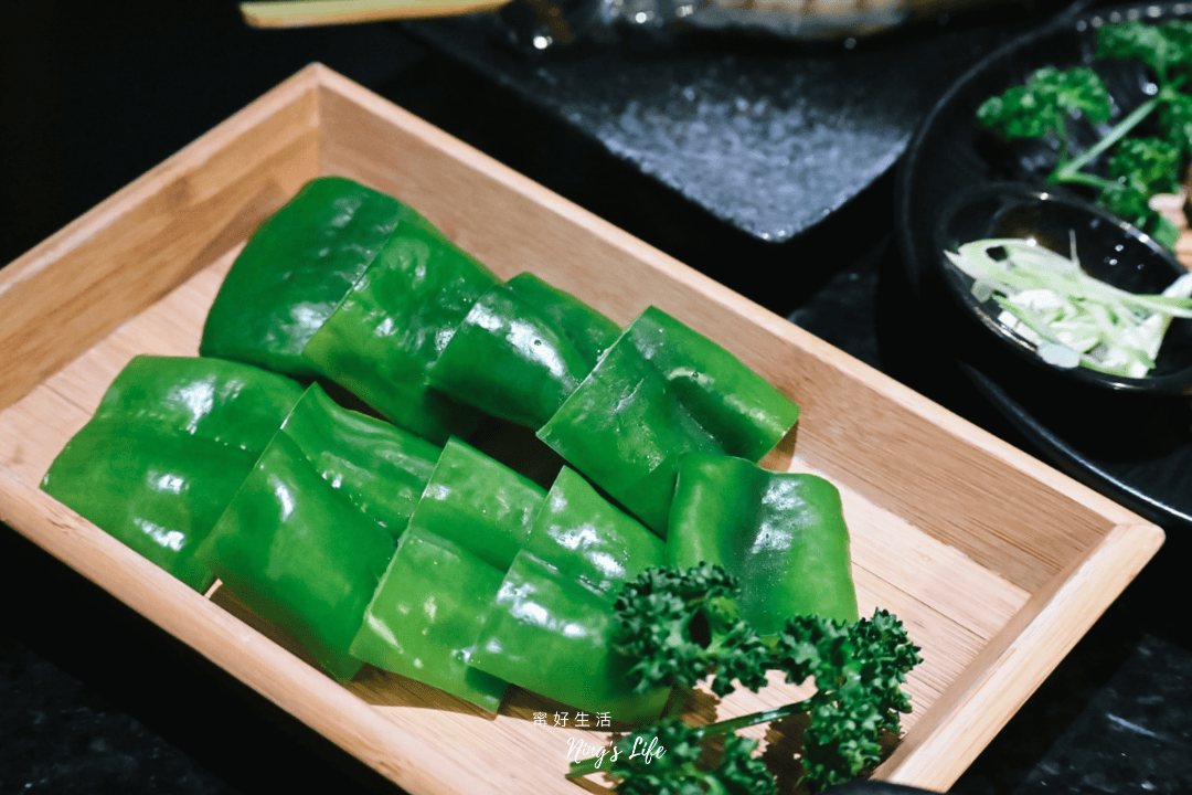 匠屋燒肉朝馬館|台中燒肉高級低調4.7星 老饕推薦必點泡菜鍋? - 第27張圖