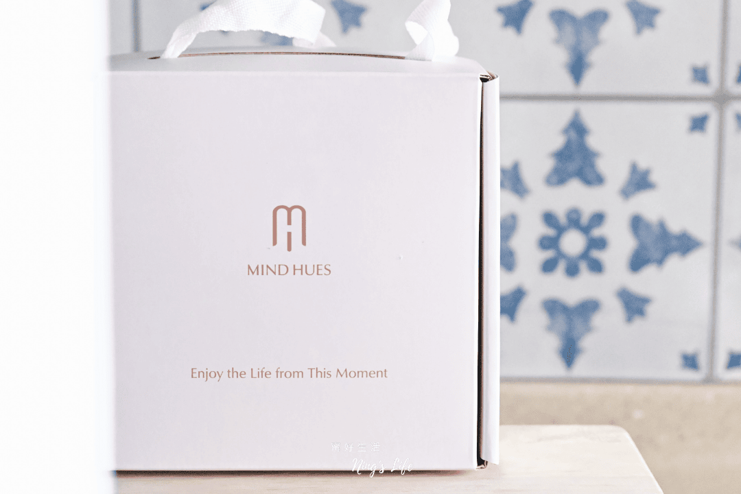 MINDHUES莫荷蕬|沙龍級洗護天天光彩自信!健康自然香氛髮品 - 第2張圖