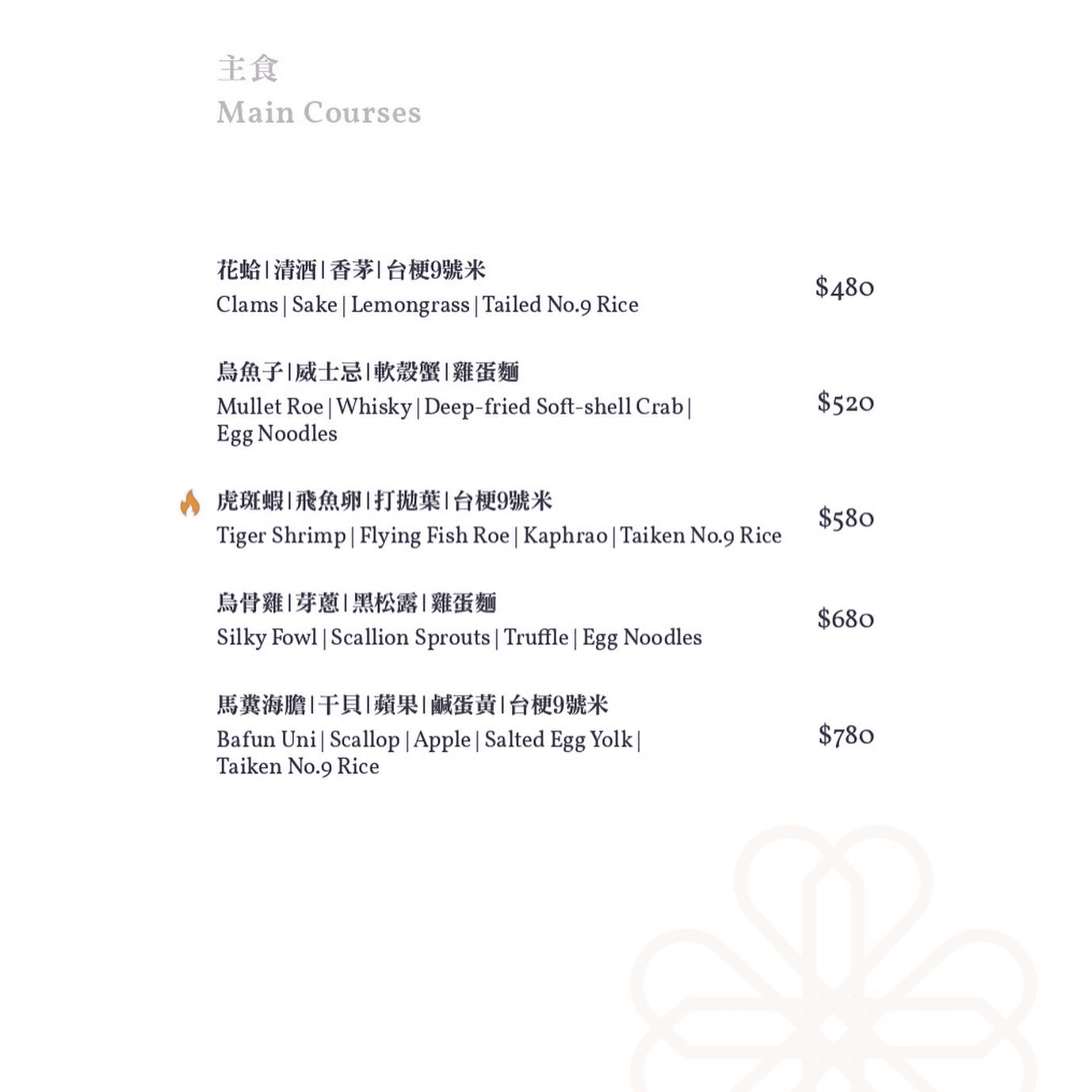 Bon Bon Taipei|神秘係國父紀念館餐酒館 驚喜台法精緻料理 - 第30張圖