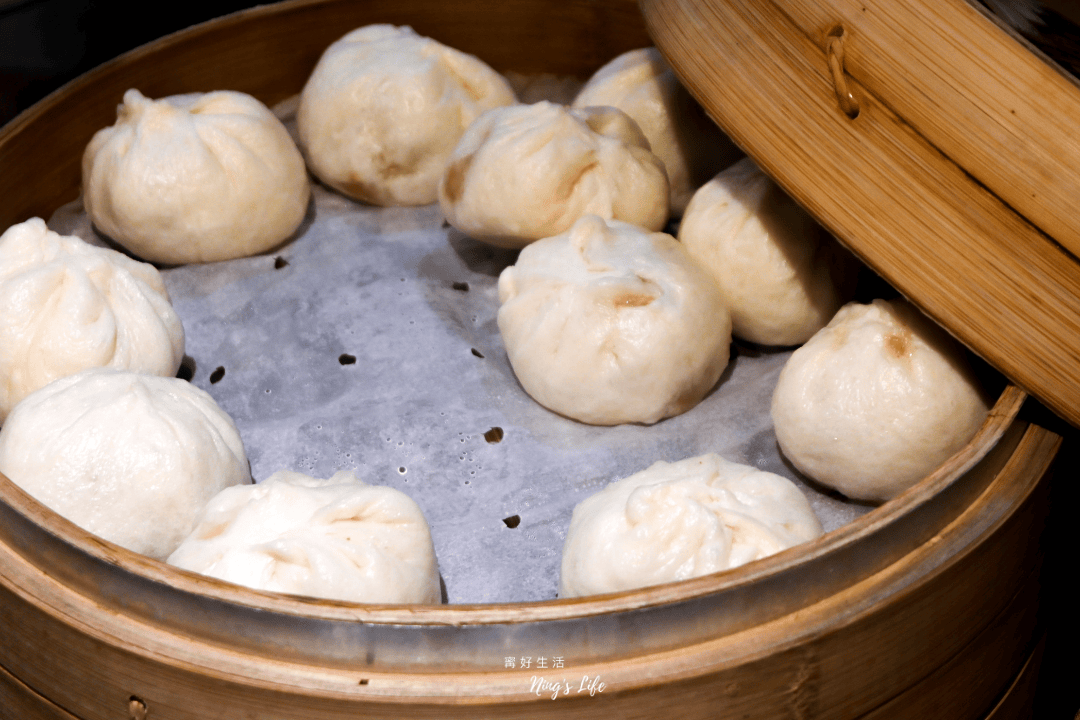 福容大飯店花蓮早餐評價?地名店周家小籠包、現煎歐姆蛋 - 第14張圖