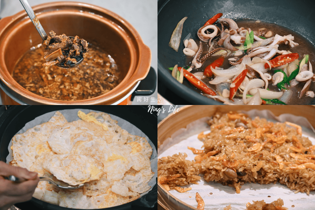 青埔商旅一泊二食開箱!高規桃園商旅、媲美法餐Angle371驚艷晚餐 - 第36張圖