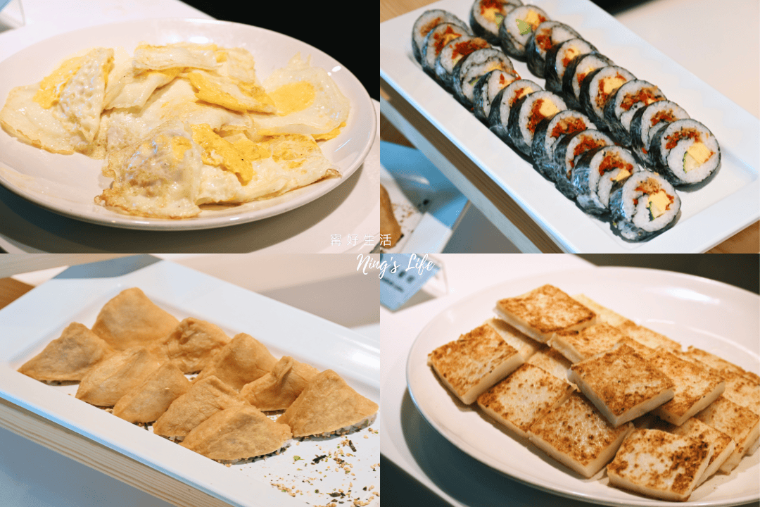 勤天商旅花蓮館|一泊二食免1500超豐盛!花蓮火車站飯店推薦 - 第25張圖