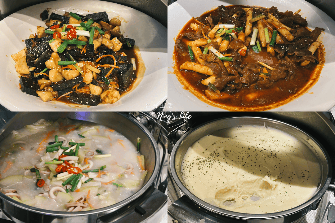 牛室炙燒牛排崇德洲際店|台中新開幕390元起吃到飽 德國豬腳超水準 - 第25張圖