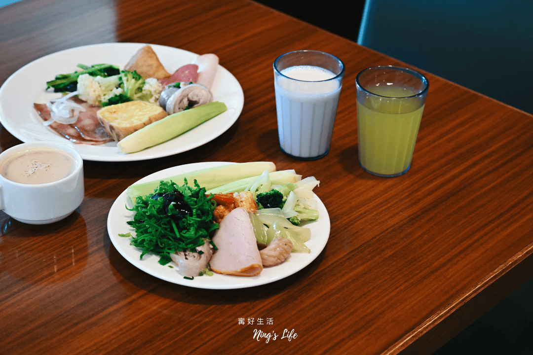 勤天商旅花蓮館|一泊二食免1500超豐盛!花蓮火車站飯店推薦 - 第26張圖