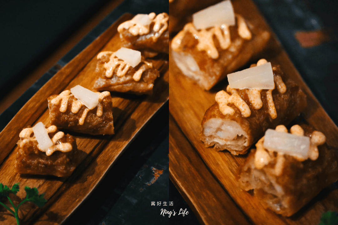 墨妃家燒肉|富貴雙方也上桌!4.6星宮廷風台中燒肉推薦 - 第31張圖