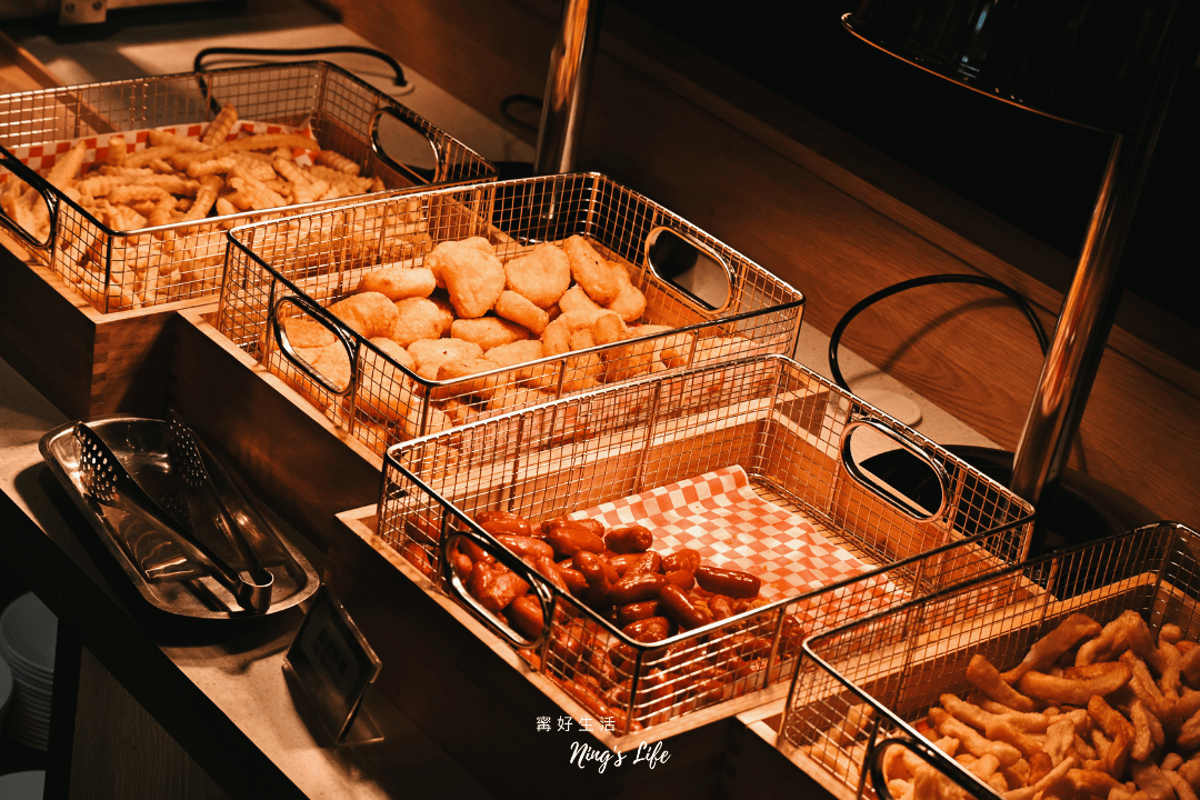 牛室炙燒牛排崇德洲際店|台中新開幕390元起吃到飽 德國豬腳超水準 - 第19張圖