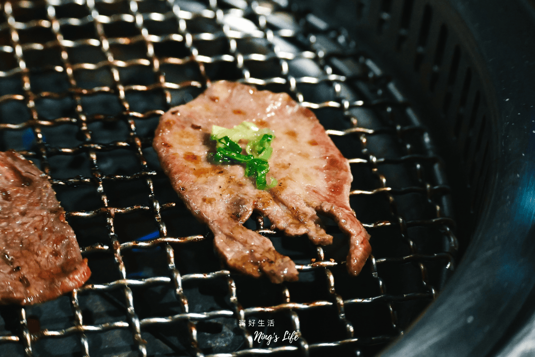 墨妃家燒肉|富貴雙方也上桌!4.6星宮廷風台中燒肉推薦 - 第27張圖
