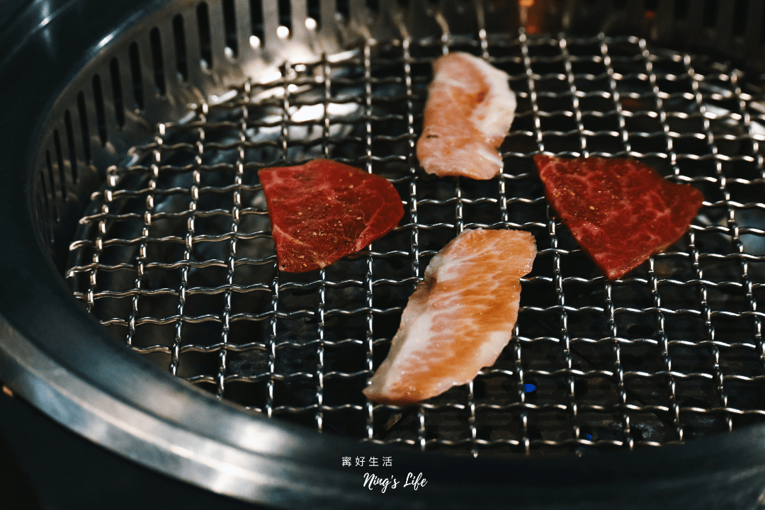 墨妃家燒肉|富貴雙方也上桌!4.6星宮廷風台中燒肉推薦 - 第21張圖