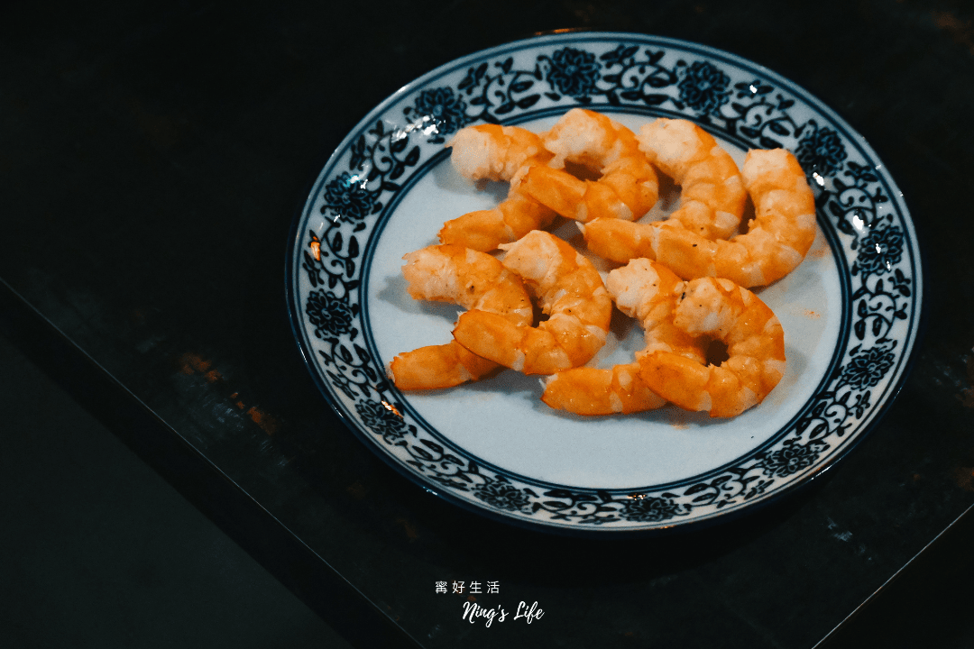 墨妃家燒肉|富貴雙方也上桌!4.6星宮廷風台中燒肉推薦 - 第30張圖
