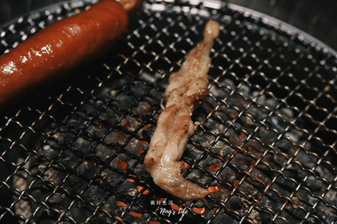 本格和牛燒肉放題|超狂自助吧688起!台中燒肉吃到飽推薦 - 第31張圖