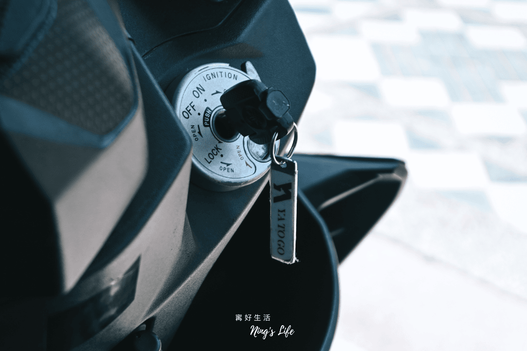 花蓮租機車推薦YATOGO共享旅行 580/日均一價甲租乙還超方便! - 第11張圖
