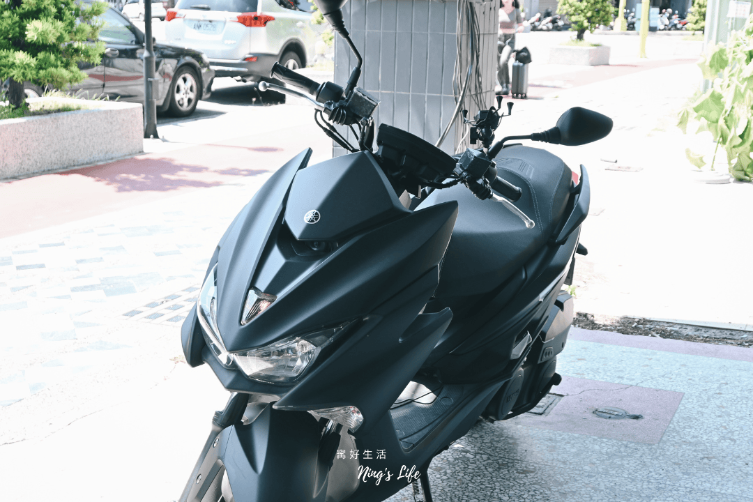 花蓮租機車推薦YATOGO共享旅行 580/日均一價甲租乙還超方便! - 第10張圖
