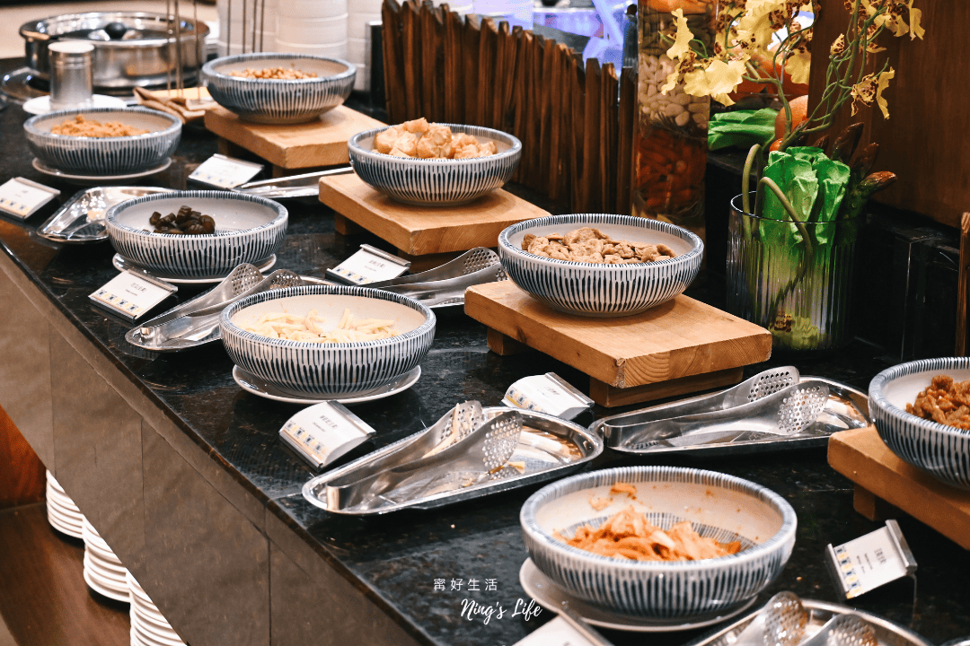 福容大飯店花蓮早餐評價?地名店周家小籠包、現煎歐姆蛋 - 第19張圖