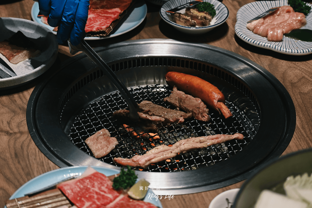 台中燒肉第一名?10家台中燒肉推薦dcard網友怎麼說 - 第1張圖