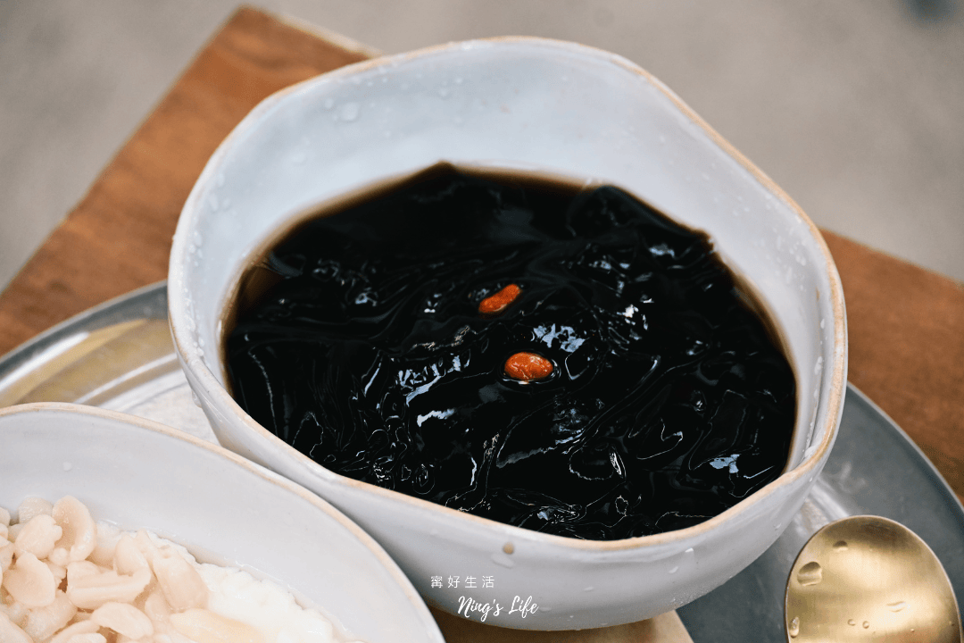 桑心合作社|只賣6種!評價兩極特色豆花 埔里打卡美食 - 第11張圖