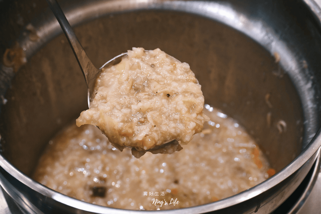 福容大飯店花蓮早餐評價?地名店周家小籠包、現煎歐姆蛋 - 第18張圖