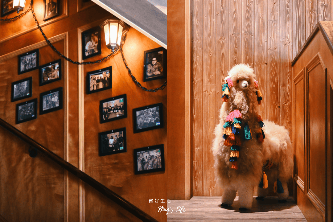 ABV加勒比海餐酒館|白天咖啡廳晚上餐酒館?竹北必訪不限時早午餐下午茶 - 第26張圖