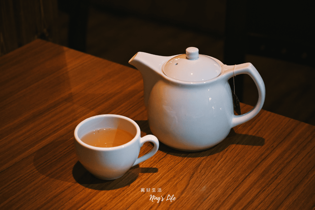 ABV加勒比海餐酒館|白天咖啡廳晚上餐酒館?竹北必訪不限時早午餐下午茶 - 第17張圖