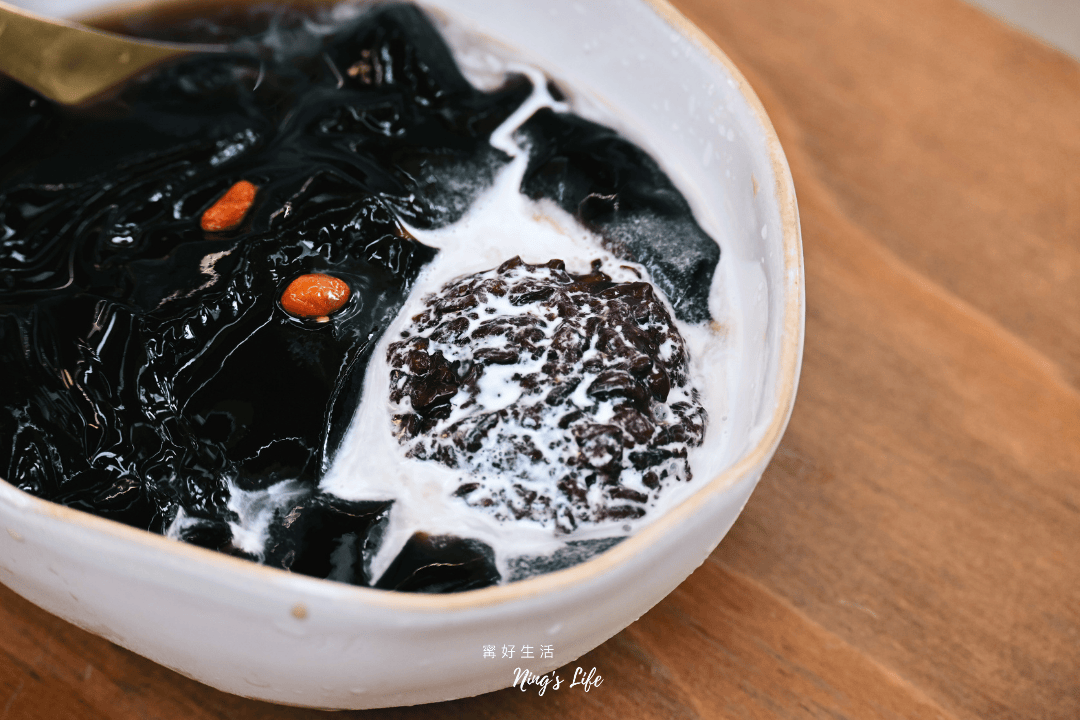 桑心合作社|只賣6種!評價兩極特色豆花 埔里打卡美食 - 第12張圖