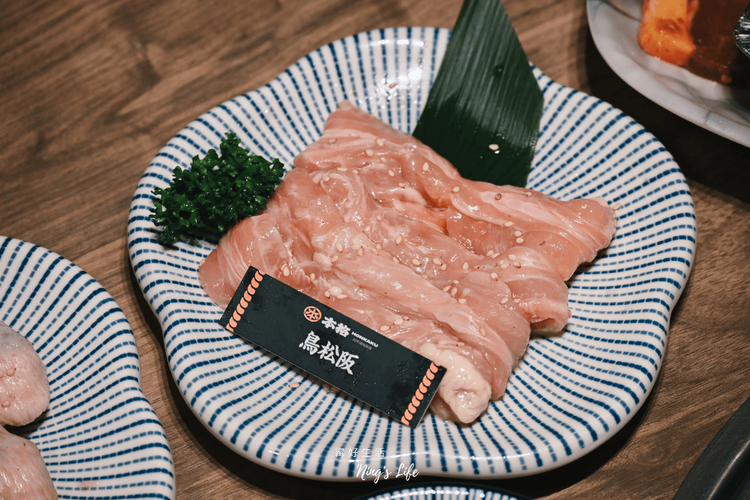 本格和牛燒肉放題|超狂自助吧688起!台中燒肉吃到飽推薦 - 第30張圖