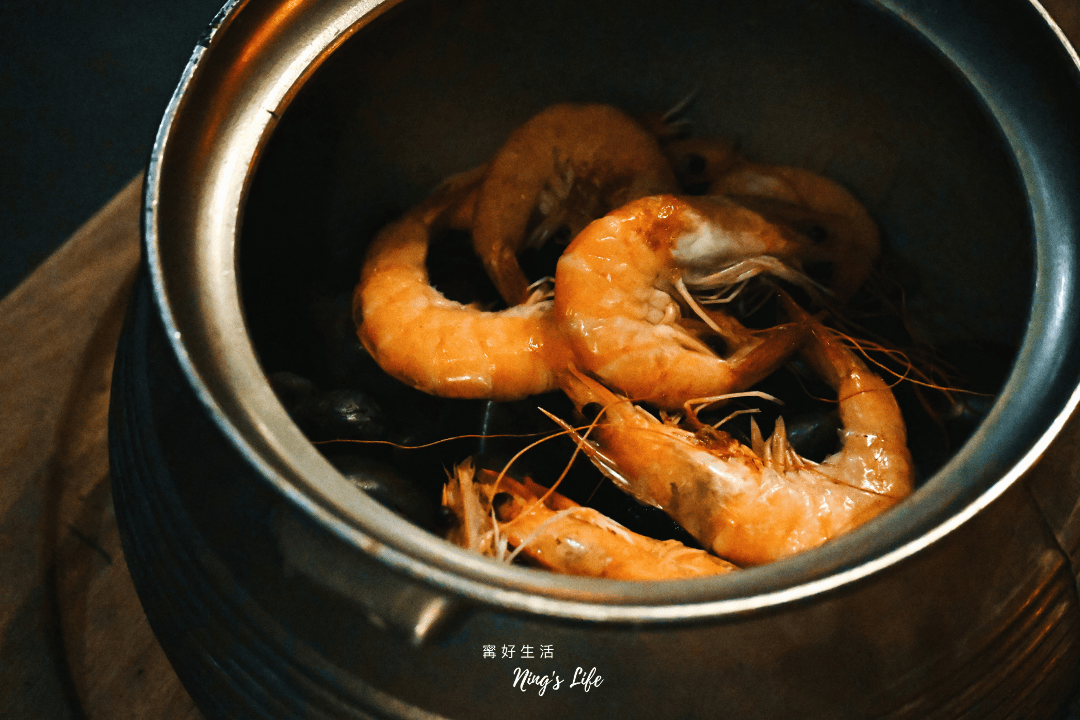 墨妃家燒肉|富貴雙方也上桌!4.6星宮廷風台中燒肉推薦 - 第29張圖