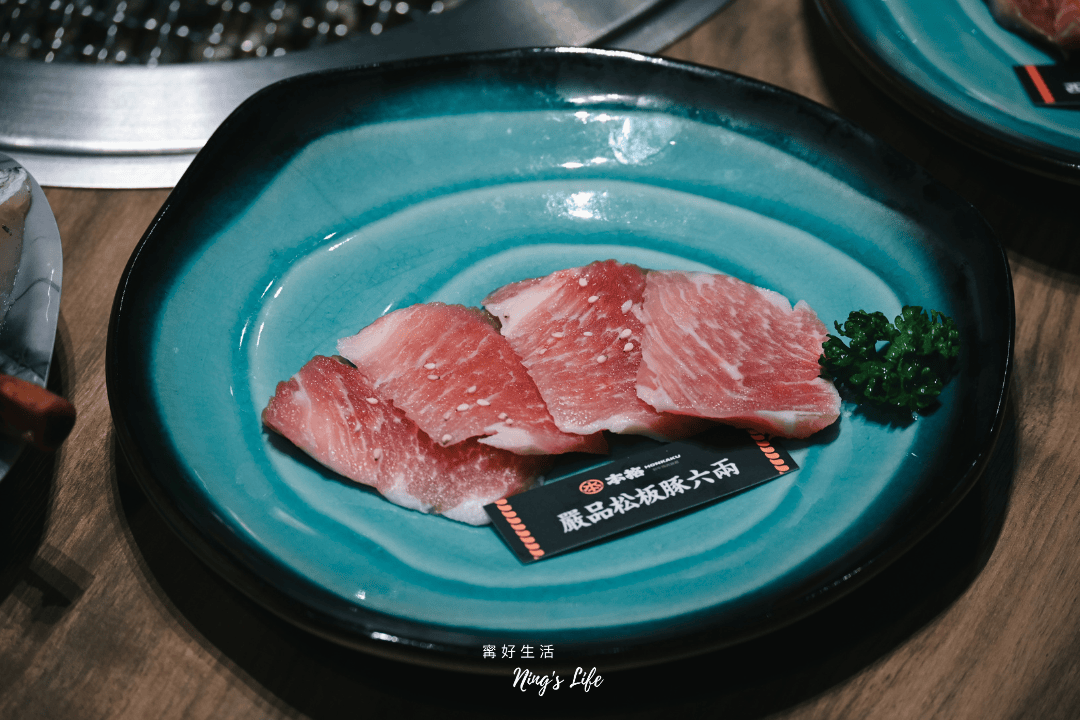 本格和牛燒肉放題|超狂自助吧688起!台中燒肉吃到飽推薦 - 第29張圖