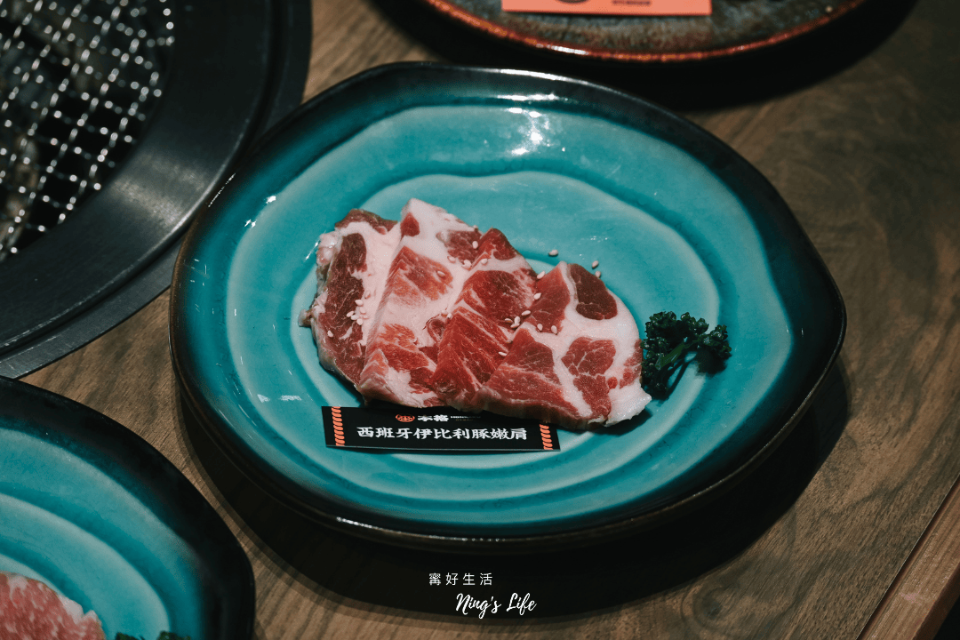 本格和牛燒肉放題|超狂自助吧688起!台中燒肉吃到飽推薦 - 第32張圖