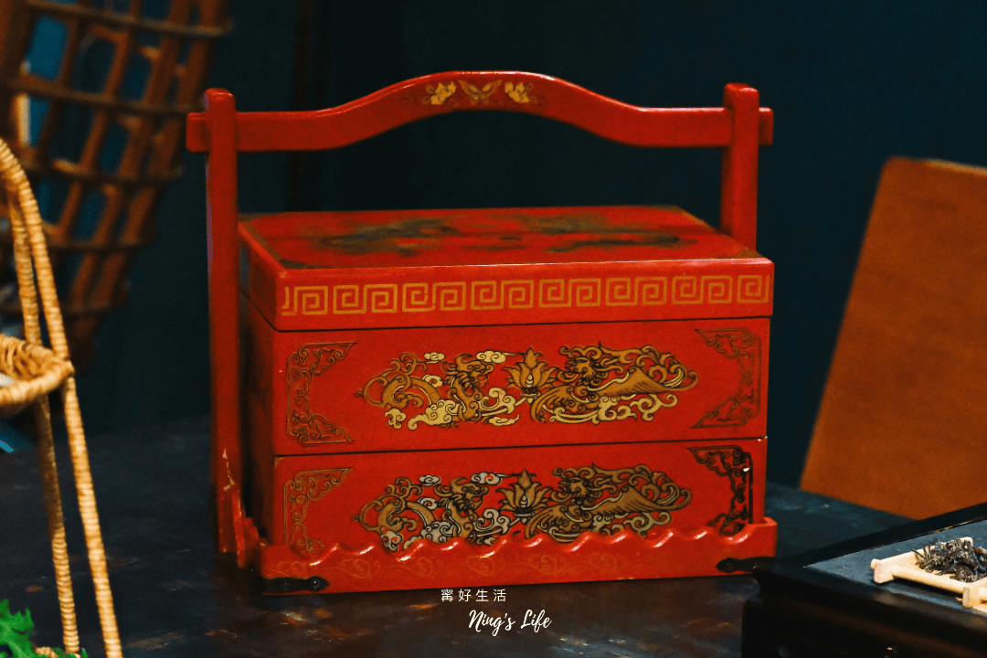 墨妃家燒肉|富貴雙方也上桌!4.6星宮廷風台中燒肉推薦 - 第24張圖