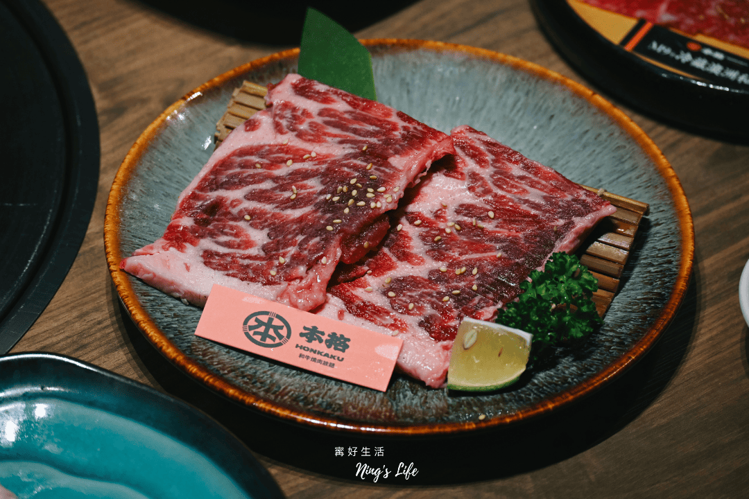 本格和牛燒肉放題|超狂自助吧688起!台中燒肉吃到飽推薦 - 第34張圖