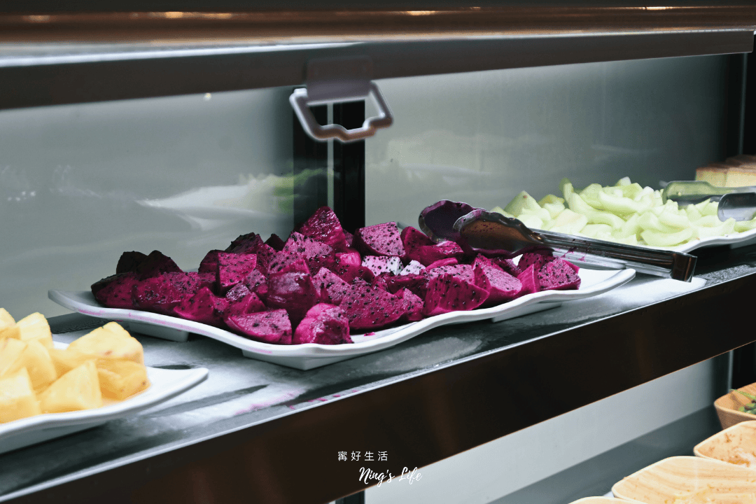 牛室炙燒牛排崇德洲際店|台中新開幕390元起吃到飽 德國豬腳超水準 - 第14張圖