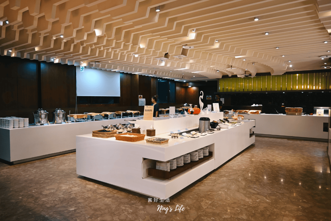 勤天商旅宵夜公正包子免排隊!勤天商旅花蓮館 - 第4張圖