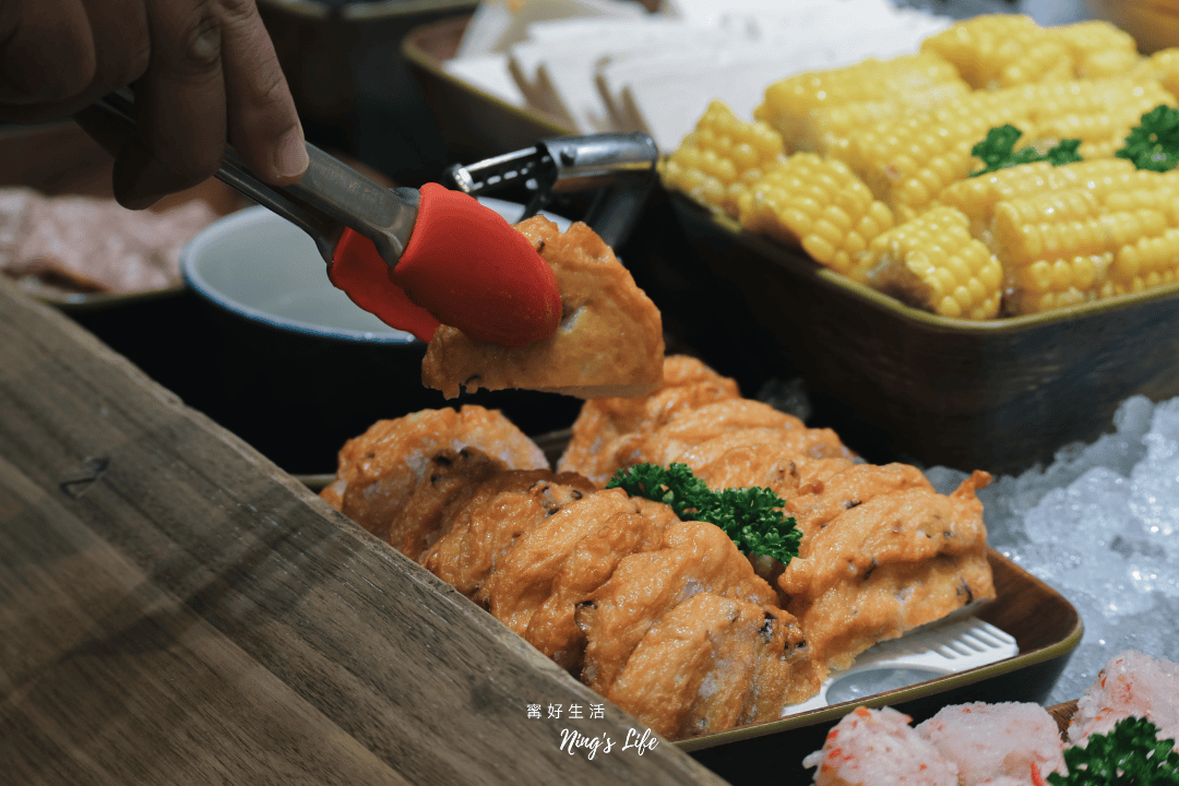本格和牛燒肉放題|超狂自助吧688起!台中燒肉吃到飽推薦 - 第13張圖