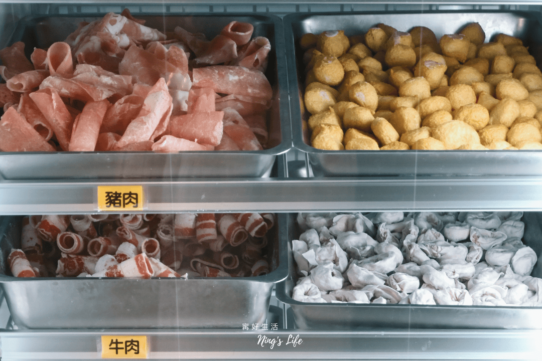 台中松竹路羊肉爐手撕羊吃到飽「耀武羊威羊肉爐台中松竹旗艦店」手撕羊肉必吃 - 第7張圖 耀武羊威羊肉爐台中松竹旗艦店台中羊肉爐吃到飽手撕羊肉7